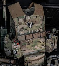 First Spear SIERRA Armor