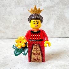 LEGO Castle Fantasy Regina