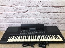 Tastiera Korg PA300