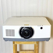 NEC NP-PA803UL Proiettore 3LCD