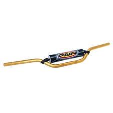 Manubrio cross universale alto - manubrio,