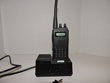 KENWOOD TH 235A CON CARICATORE