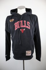 MITCHELL & NESS CHICAGO BULLS