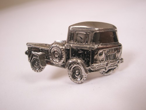 Willy 150 kaiser jeep - willy's, fc-150