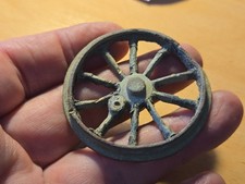 Ruota treno giocattolo/modello