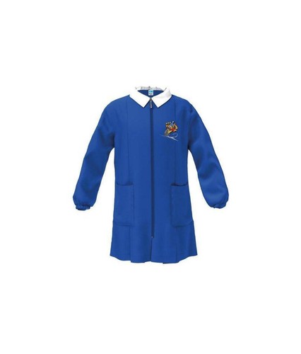 Grembiule scuola bambino siggi - bambino,