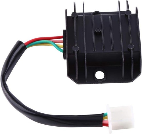 Regolatore moto fili 4 - fili,