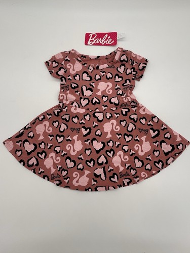 Vestito barbie bambina - bambina, taglia