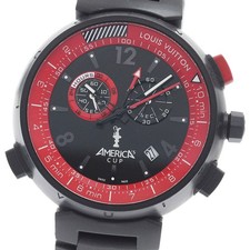 Orologio Uomo LOUIS VUITTON