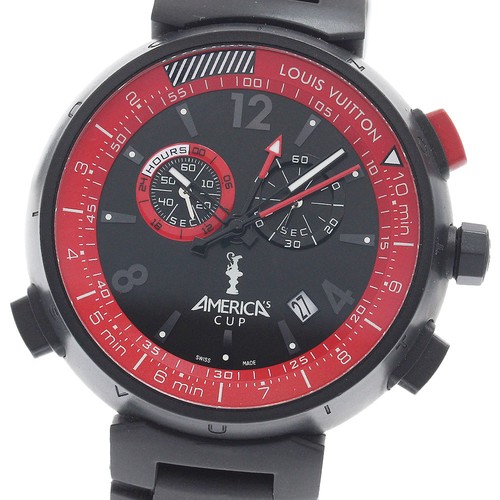Orologio uomo louis vuitton - uomo,