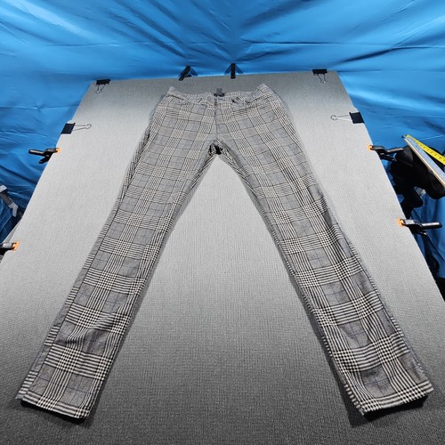 Zara jeans skinny fit - zara,