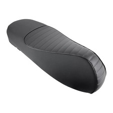 SELLA SEDILE NERA ORIGINALE