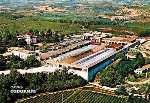 Sant sadurni anoia cavas - sadurni,