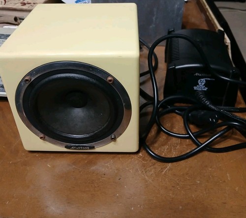 Avantone pro active - active, mixcube