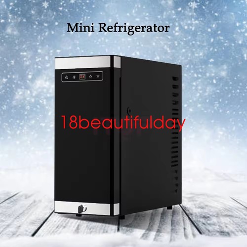 Mini frigo elettrico - frigo,