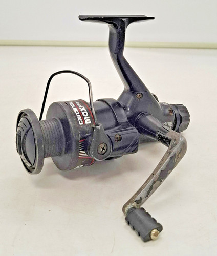 Mulinello pesca abu - pesca, garcia
