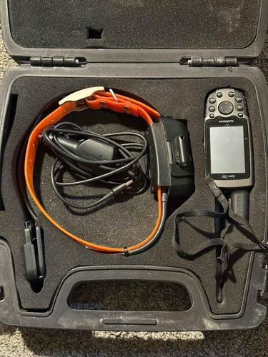 Garmin astro 220 - 220, e