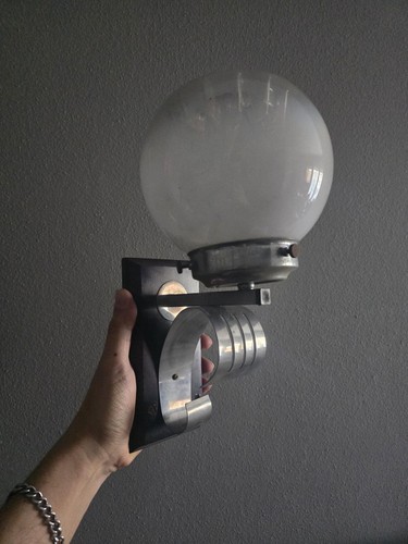 Lampada design stile gaetano - lampada,