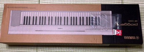 Tastiera elettronica yamaha - tastiera,