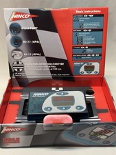 NINCO 1/32 SLOT CAR POLE