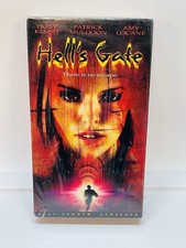 Hell's Gate (Factory Sealed