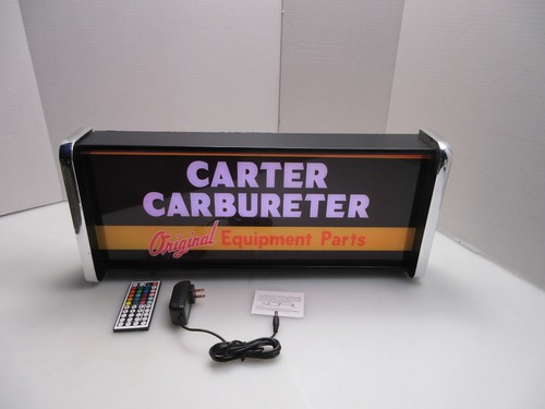 Carter ricambi carburatore - ricambi,
