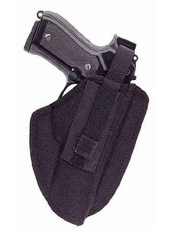 Shaped onesides hip - shaped, holster