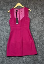 Pinko Panare Mini Abito Senza