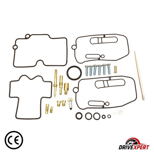 Kit ricostruzione carburatore