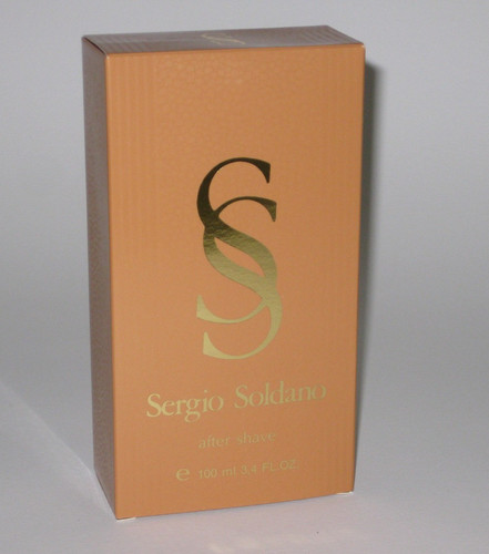 Sergio soldano for men as - men,