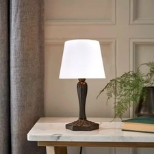 Paralume per lampada tavolo - per,