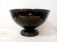 Portaghiaccio Pubblicitario Vintage Moet & Chandon Champagne made In France