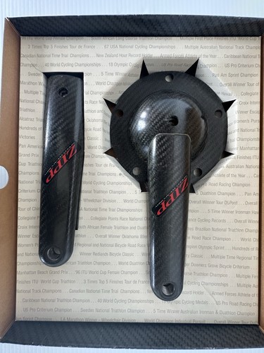 Zipp speed weaponry - zipp, carbonio