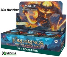 Magic the Gathering - The Lord