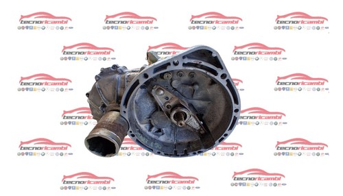 Cambio smart 450 600 - cambio, benzina