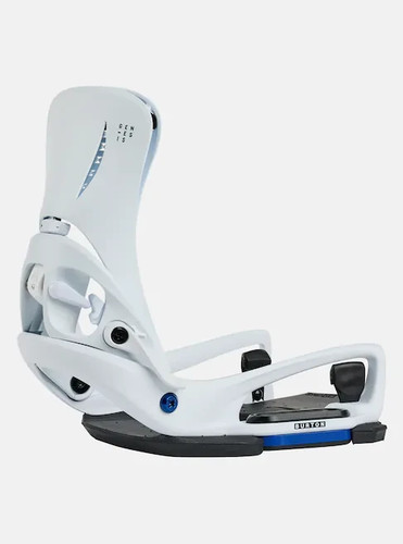 Attacchi snowboard burton - snowboard,