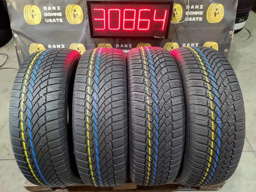 Pneumatici invernali gomme - pneumatici, 4