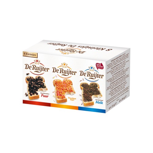 Ruijter - (64,21, de