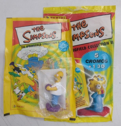The simpsons springfield - the,