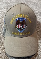 Cappellino da baseball USNS