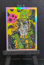 2023 Topps Chrome Star Wars