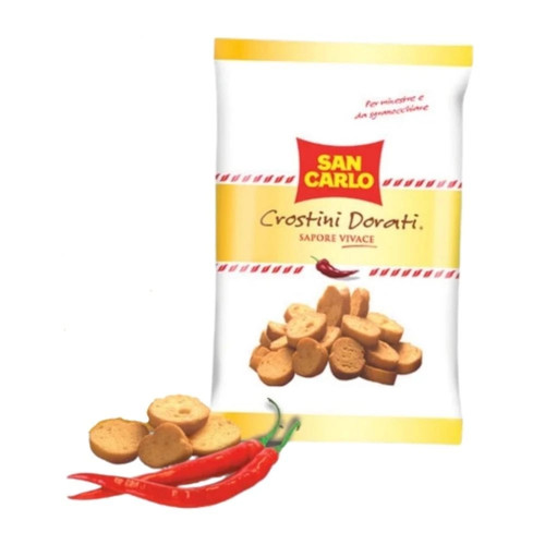 San carlo crostini vivace - vivace, 10