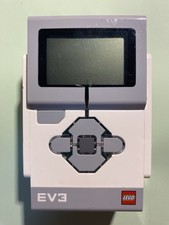 Lego Mindstorms EV3 con vano