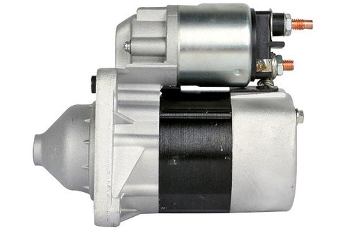 Motorino avviamento hella - di,