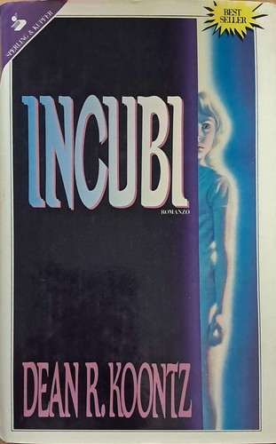 Incubi dean koontz - incubi., koontz.
