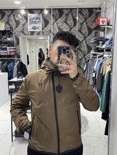 Blauer Giubbino Uomo Color