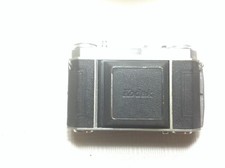Fotocamera pieghevole KODAK