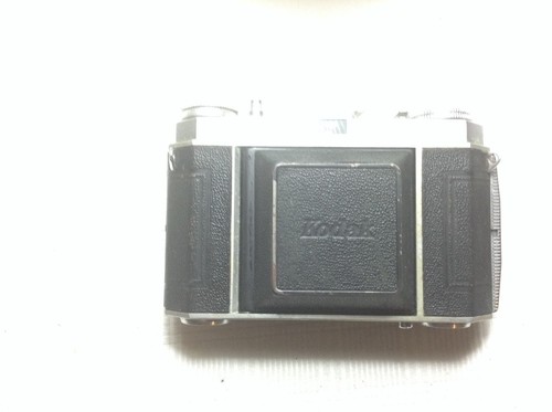 Fotocamera pieghevole kodak - pieghevole,