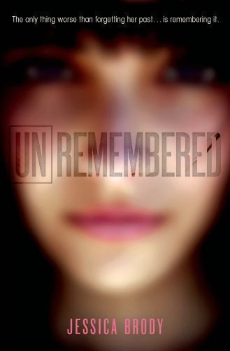 Unremembered brody jessica - brody,,