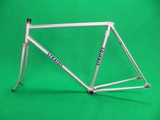 Stratos Silver NJS Keirin